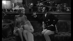 В джазе только девушки [Blu-ray] / Some Like It Hot