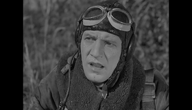Небесный тихоход [Blu-ray] / The Sky Slow-Mover (Nebesnyy tikhokhod)
