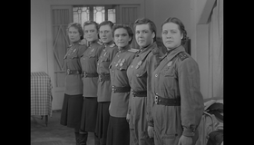 Небесный тихоход [Blu-ray] / The Sky Slow-Mover (Nebesnyy tikhokhod)