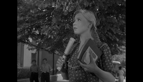 Приходите завтра [Blu-ray] / Come Tomorrow (Prikhodite zavtra)