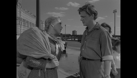 Приходите завтра [Blu-ray] / Come Tomorrow (Prikhodite zavtra)