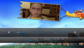 Стюарт Литтл 2 [Blu-ray] / Stuart Little 2