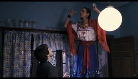 Prada и чувства [Blu-ray] / From Prada to Nada