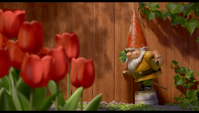 Гномео и Джульетта (3D) [Blu-ray 3D] / Gnomeo & Juliet (3D)