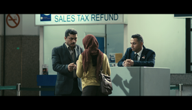 Игра без правил [Blu-ray] / Fair Game