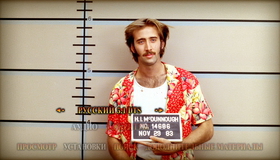 Воспитывая Аризону [Blu-ray] / Raising Arizona