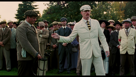 Триумф [Blu-ray] / The Greatest Game Ever Played