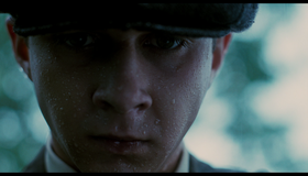 Триумф [Blu-ray] / The Greatest Game Ever Played