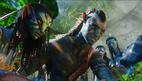 Аватар (Расширенное коллекционное издание) [Blu-ray] / Avatar (3-Disc Extended Collector's Edition)