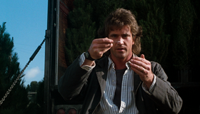 Смертельное оружие [Blu-ray] / Lethal Weapon