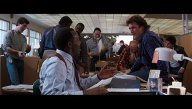 Смертельное оружие 2 [Blu-ray] / Lethal Weapon 2