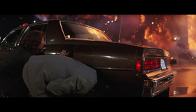Смертельное оружие 3 [Blu-ray] / Lethal Weapon 3