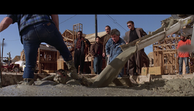 Смертельное оружие 3 [Blu-ray] / Lethal Weapon 3