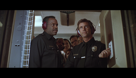 Смертельное оружие 3 [Blu-ray] / Lethal Weapon 3