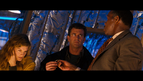 Смертельное оружие 4 [Blu-ray] / Lethal Weapon 4