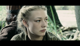 Волкодав [Blu-ray] / Wolfhound (Volkodav iz roda Serykh Psov)