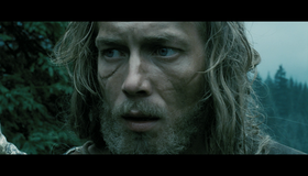 Волкодав [Blu-ray] / Wolfhound (Volkodav iz roda Serykh Psov)