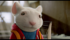 Стюарт Литтл 2 [Blu-ray] / Stuart Little 2