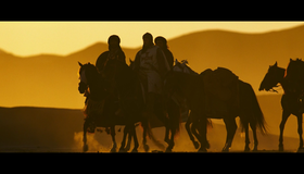 Арн: Рыцарь-тамплиер [Blu-ray] / Arn - Tempelriddaren (Arn: The Knight Templar)