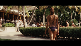 Форсаж 5 [Blu-ray] / Fast Five