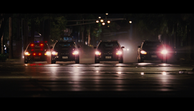 Форсаж 5 [Blu-ray] / Fast Five