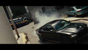 Форсаж 5 [Blu-ray] / Fast Five