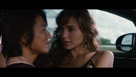 Форсаж 5 [Blu-ray] / Fast Five