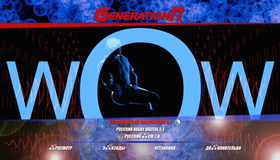 Generation П [Blu-ray] / Generation P (Wow!)