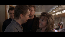 Самолет президента [Blu-ray] / Air Force One