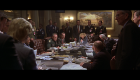 Самолет президента [Blu-ray] / Air Force One