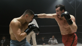 Макс Шмелинг [Blu-ray] / Max Schmeling