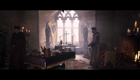 Железный рыцарь [Blu-ray] / Ironclad