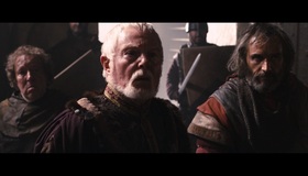 Железный рыцарь [Blu-ray] / Ironclad