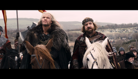 Железный рыцарь [Blu-ray] / Ironclad