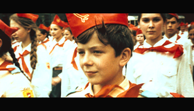 Generation П [Blu-ray] / Generation P (Wow!)