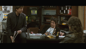 Generation П [Blu-ray] / Generation P (Wow!)