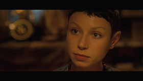 Generation П [Blu-ray] / Generation P (Wow!)