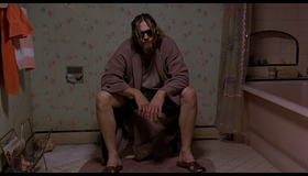 Большой Лебовски [Blu-ray] / The Big Lebowski