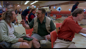 Большой Лебовски [Blu-ray] / The Big Lebowski