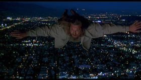 Большой Лебовски [Blu-ray] / The Big Lebowski