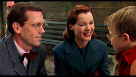 Стюарт Литтл [Blu-ray] / Stuart Little