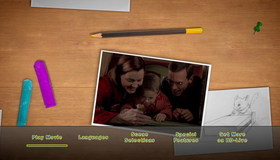 Стюарт Литтл [Blu-ray] / Stuart Little