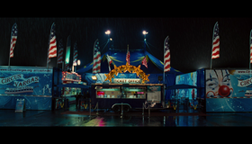 Воды слонам! [Blu-ray] / Water for Elephants
