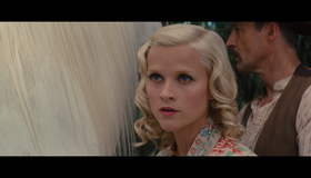 Воды слонам! [Blu-ray] / Water for Elephants
