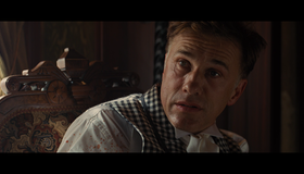 Воды слонам! [Blu-ray] / Water for Elephants