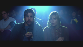 Мисс Никто [Blu-ray] / Miss Nobody