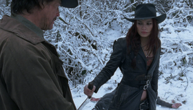 Бладрейн / Бладрейн 2 [Blu-ray] / BloodRayne / BloodRayne II: Deliverance