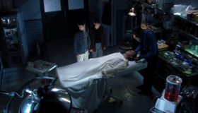 Пункт назначения [Blu-ray] / Final Destination
