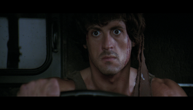 Рэмбо: Трилогия (Подарочное издание) [Blu-ray] / Rambo Trilogy (The Ultimate Uncut Edition)