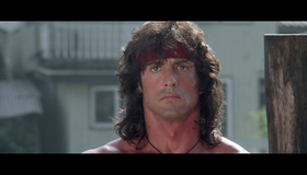 Рэмбо: Трилогия (Подарочное издание) [Blu-ray] / Rambo Trilogy (The Ultimate Uncut Edition)